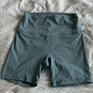 Lavento biker shorts